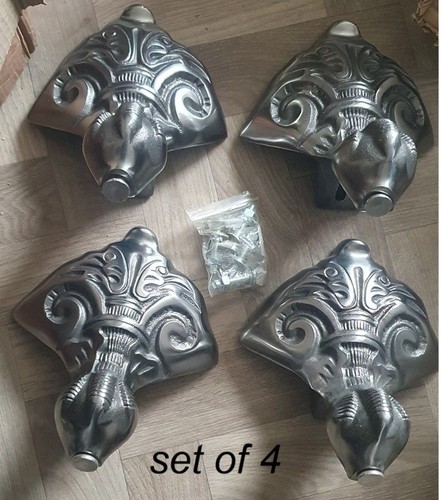 Genuine cast claw - cast,