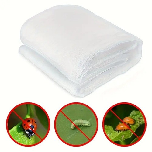 Garden protect netting - garden,