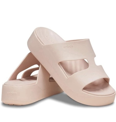 Crocs women getaway platform - women's,