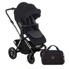 Jane Crosslight Pro Pushchair