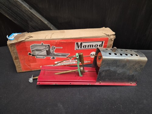 Mamod me1 marine steam - mamod,
