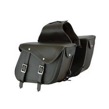 Motorcycle PU Leather