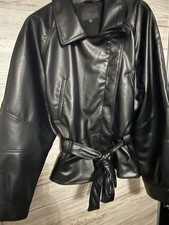 Women's Jacket Size L