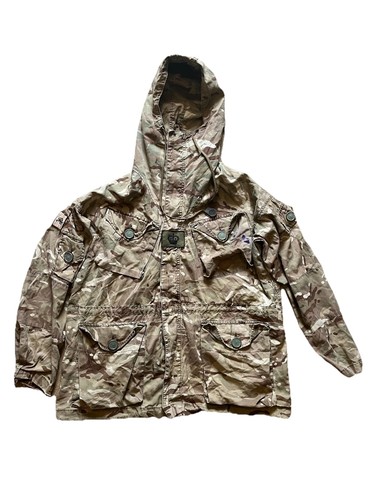 Genuine sas mtp smock large - sas,