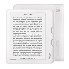 Kobo Libra | Colour White |