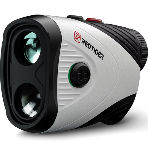 Redtiger golf rangefinder - redtiger,