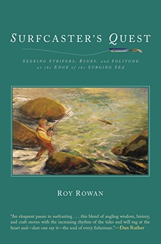 Surfcaster quest seeking - quest:,