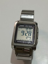 Casio Wave Ceptor Tough Solar