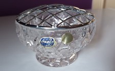 Vintage Bohemia Heavy Cut