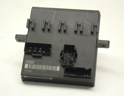 Audi power supply - d3,