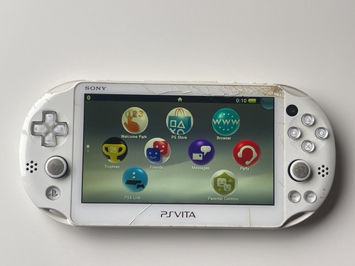 Sony playstation vita - vita, slim