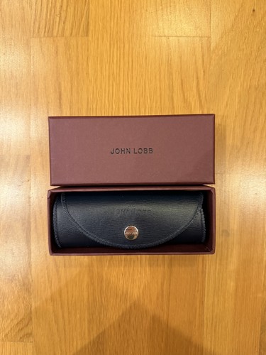 John lobb buffing glove - buffing,
