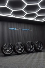 Genuine Audi R8 Mk2 19" Alloy