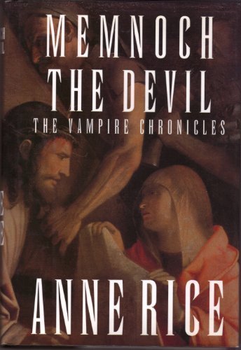 Memnoch the devil - the, (vampire