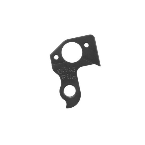 Rear derailleur hanger for - rear,