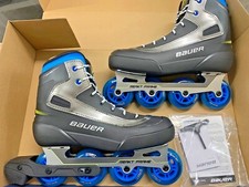 Bauer Coaster Rec Roller