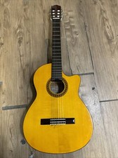 YAMAHA - CGX-111SCA -