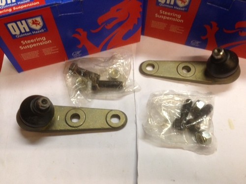 Lower ball joint fits ford - ball,