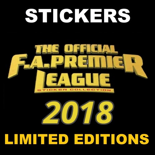 Merlin 2018 premier league - merlin,