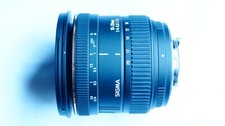 PENTAX FIT SIGMA DC 10-20mm