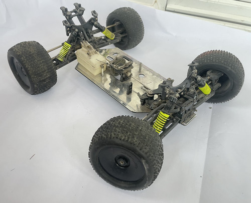 Models rex 8 4wd - rex, x