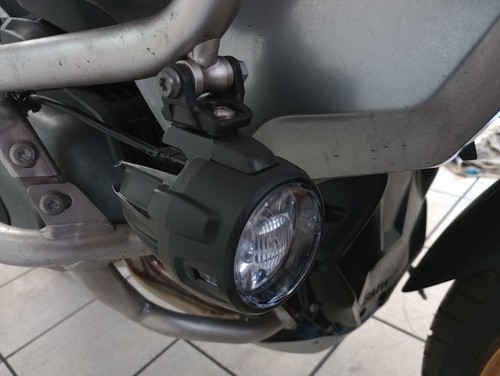2019 bmw series - 1250, gs
