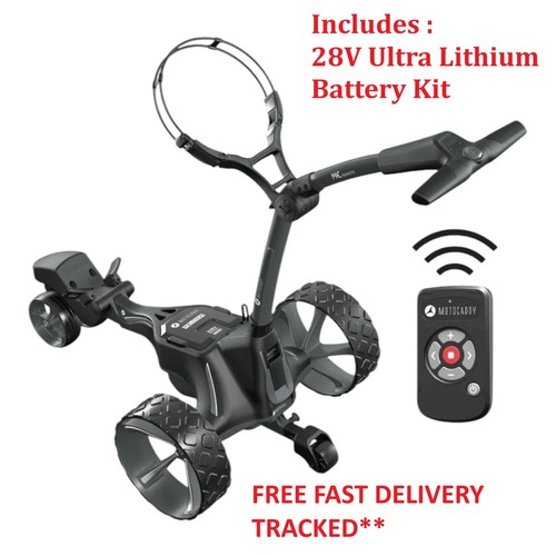 Motocaddy remote control - motocaddy,