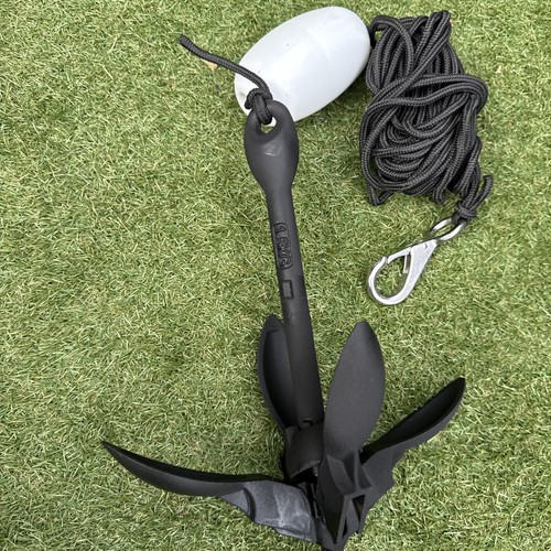Kayak anchor lb paddle - kayak,