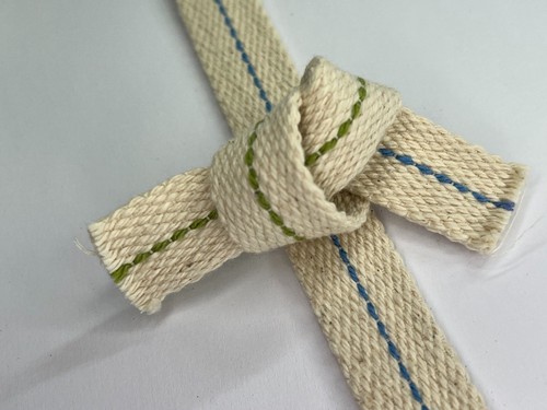 Flat wick pack of 10 - flat,