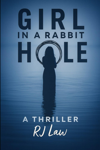 The girl rabbit hole - the,