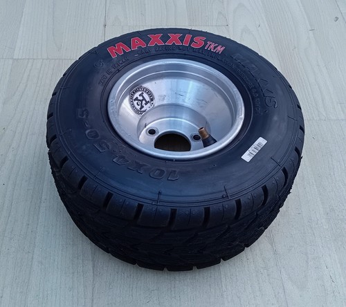 Front only maxxis - front,