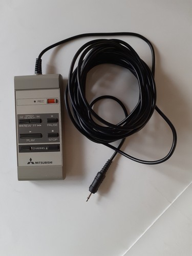 Vintage mitsubishi wired - mitsubishi,