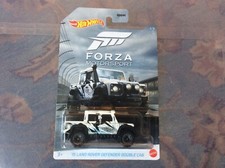 Hot Wheels ‘15 Land Rover