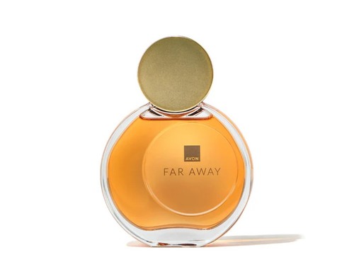 Avon far away - away, eau