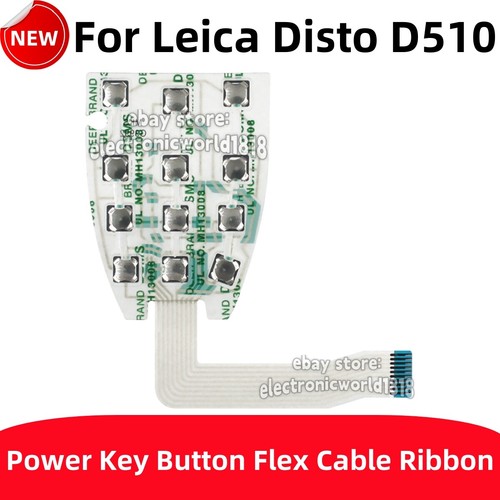 Power reset key - key, button