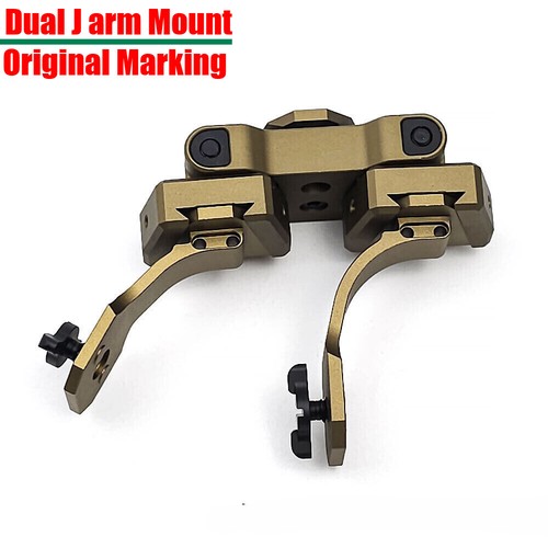 Cnc dual arm - dual, nvg