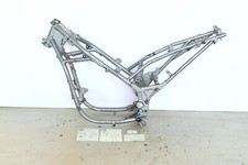 Kawasaki KLE 500 EL500A manufactured 91-Frame A16Z