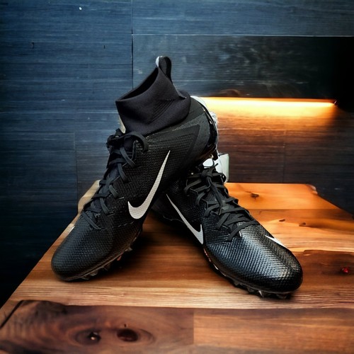 Nike cleats men black 0 - nike,