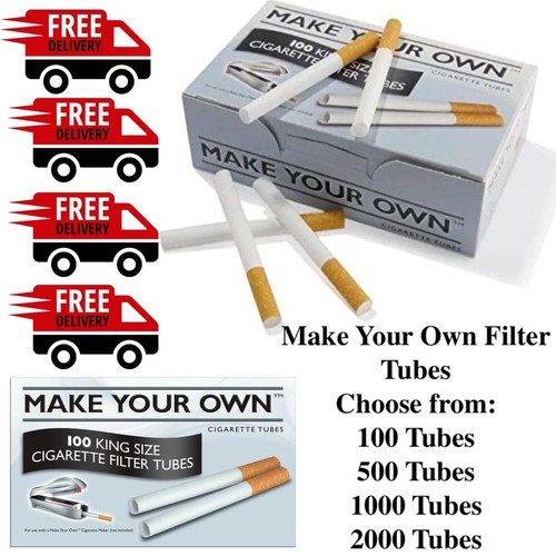 Make your own - own, rizla