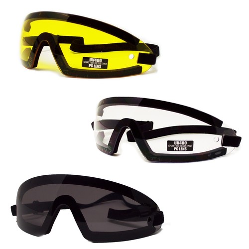 Goggles for skydiving - for,