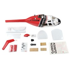 B206 470 RC Helicopter