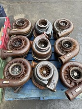 Holset HX82 Turbo 2500 horse Power