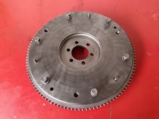 Ford Xflow Flywheel Original OHV Engine Escort Cortina Capri 1600 Crossflow
