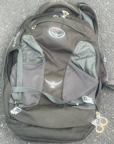 Osprey farpoint airspeed - 40,