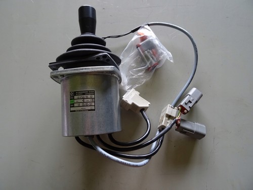 Gessmann joystick 85 101 - joystick, v8