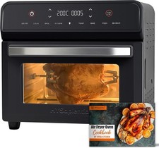 HYSapientia Air Fryer Oven 24L