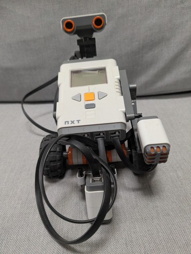 Lego education mindstorms - lego, education:
