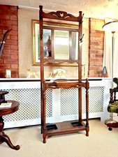 A Sympathetically Renovated