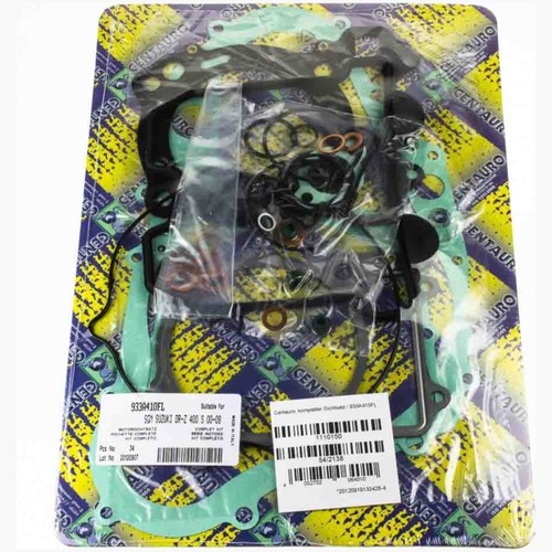 Cylinder gasket set - cylinder,