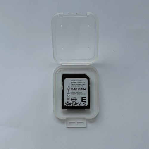 Genuine nissan connect - genuine, 1